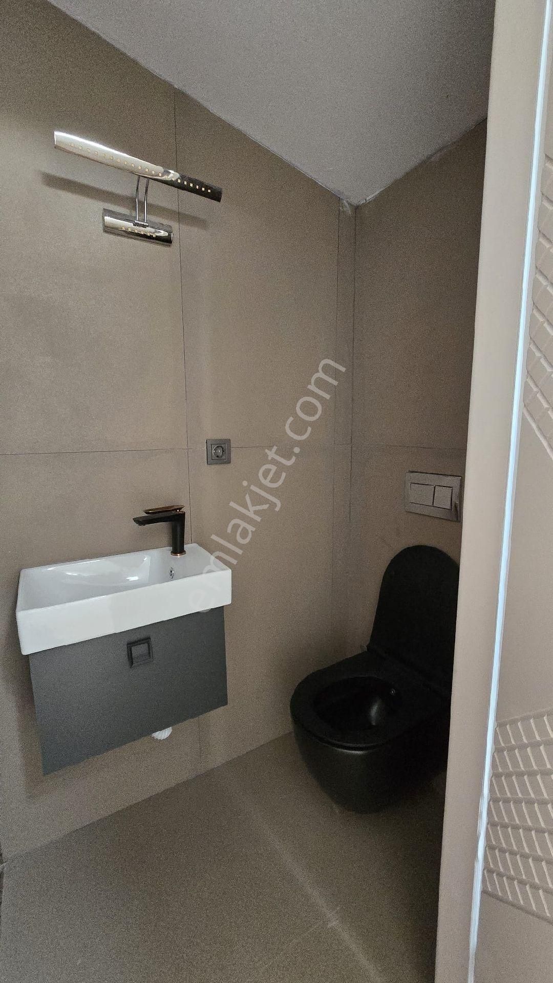 Kuşadası'nda Denize 100 M Mesafede 4+1 Villa - Görsel 15