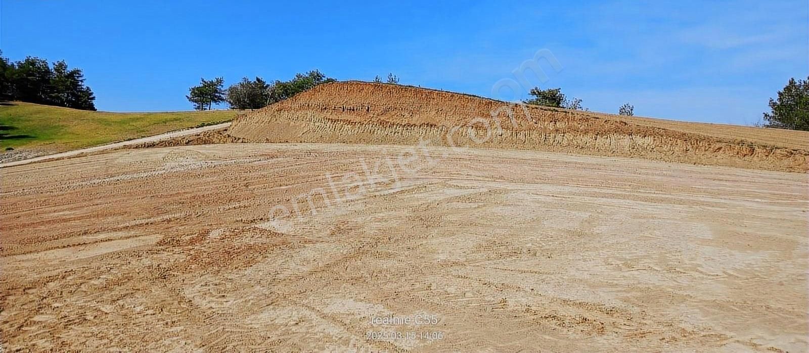 Haftanın Bombası Daha Ucuzu Yok 3684 M2 Etrafı Çevrili Yolu Yapı