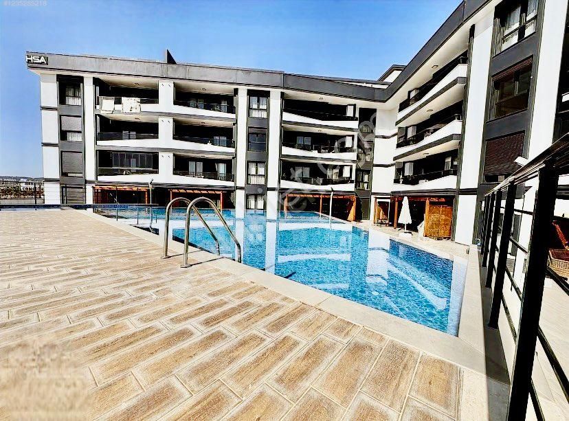 My City Menderes’te Kiralık Daire