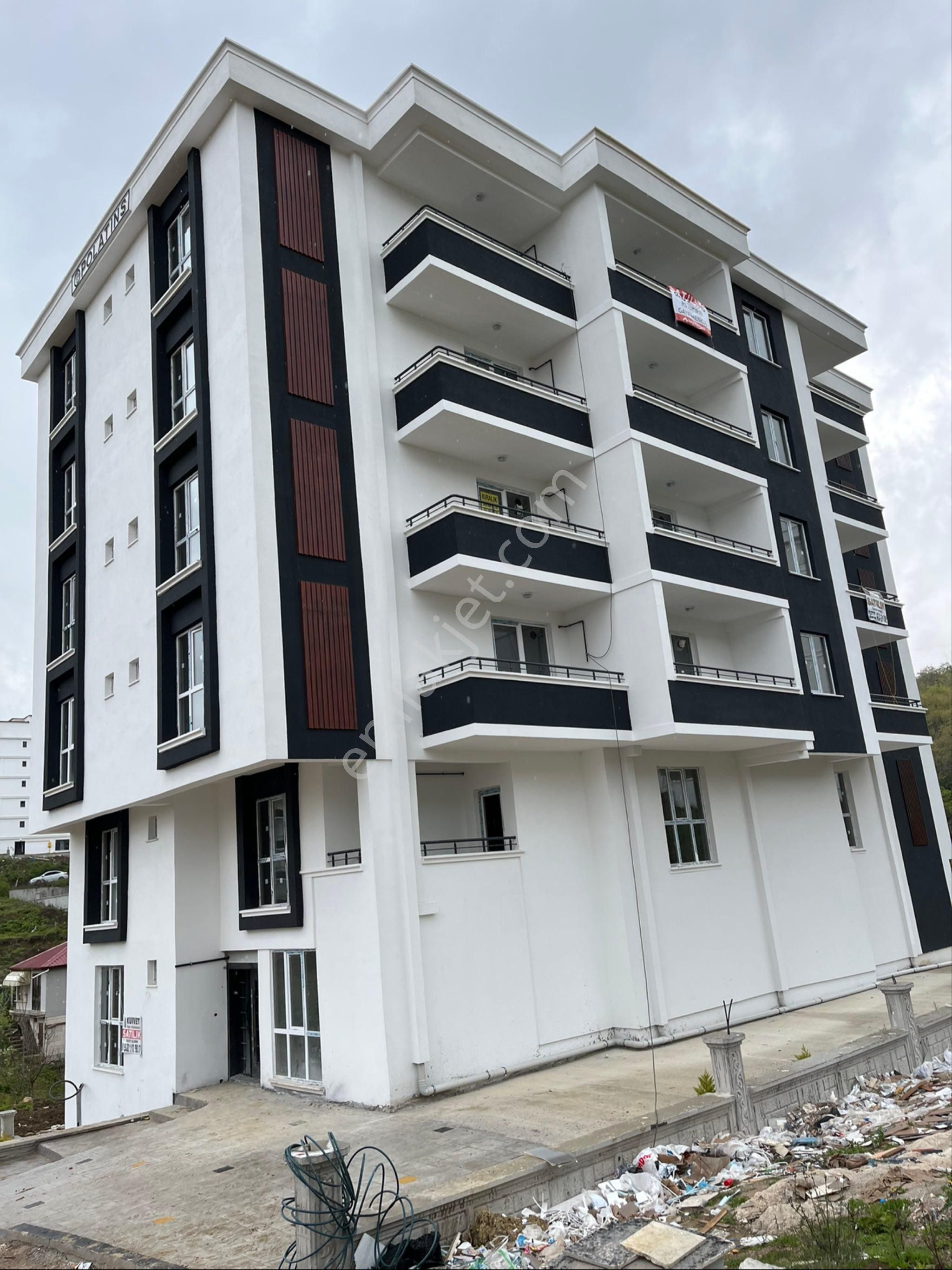 Remax Hüsamettin Dursundan Satılık 1+1 Daire
