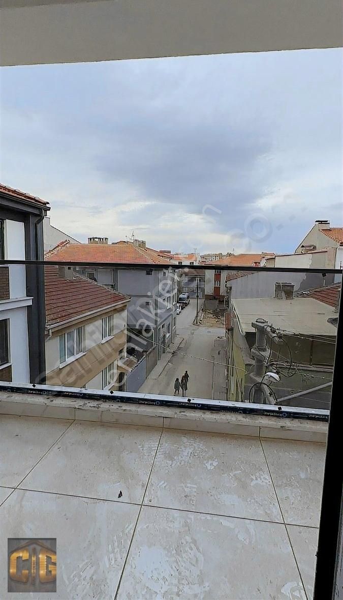 B-602 Şarhöyük Mahallesi Satılık Sıfır 2+1 Daire