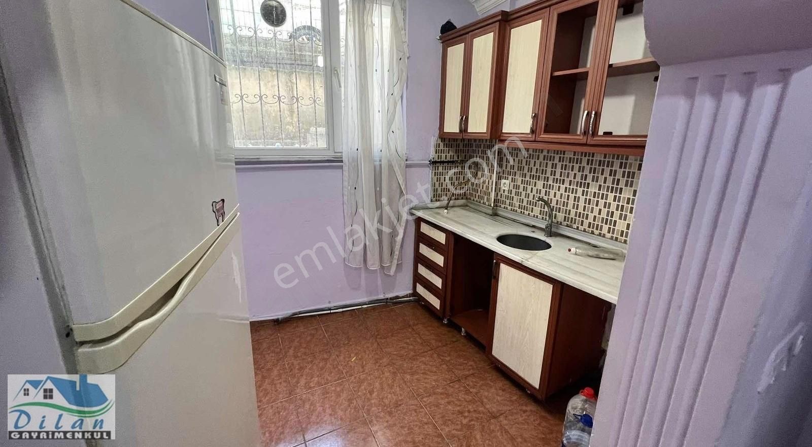 Kıraç Hürriyet Mahalessinde 2+1 Kiralık