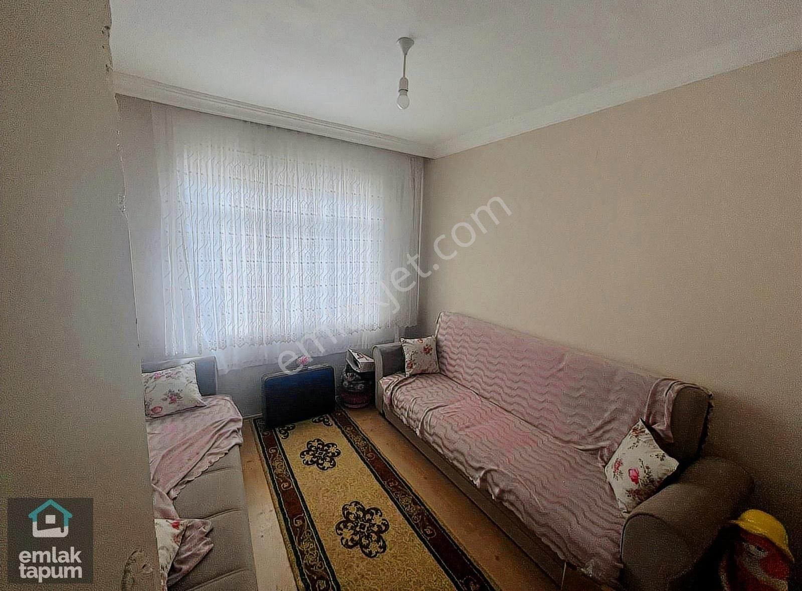 Fatsa Büyükkoç Mah. Satılık Ev Ve Bahçesi - Görsel 25