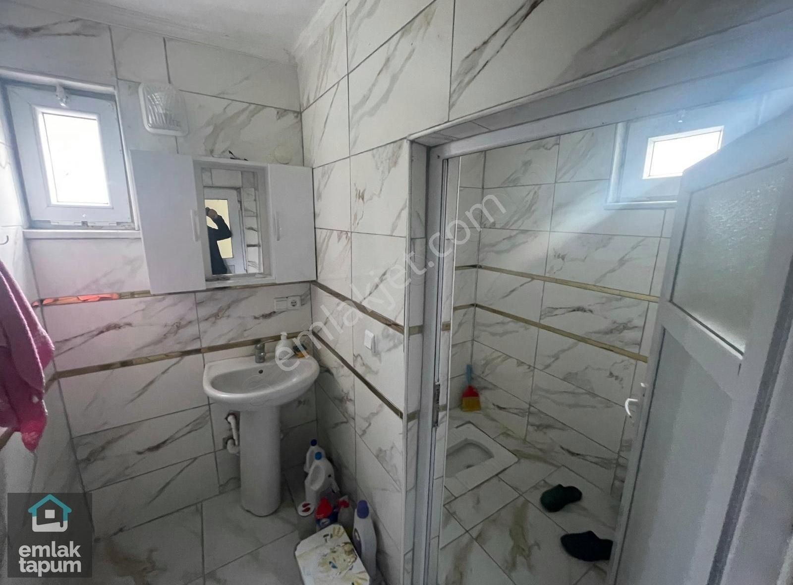 Fatsa Büyükkoç Mah. Satılık Ev Ve Bahçesi - Görsel 28