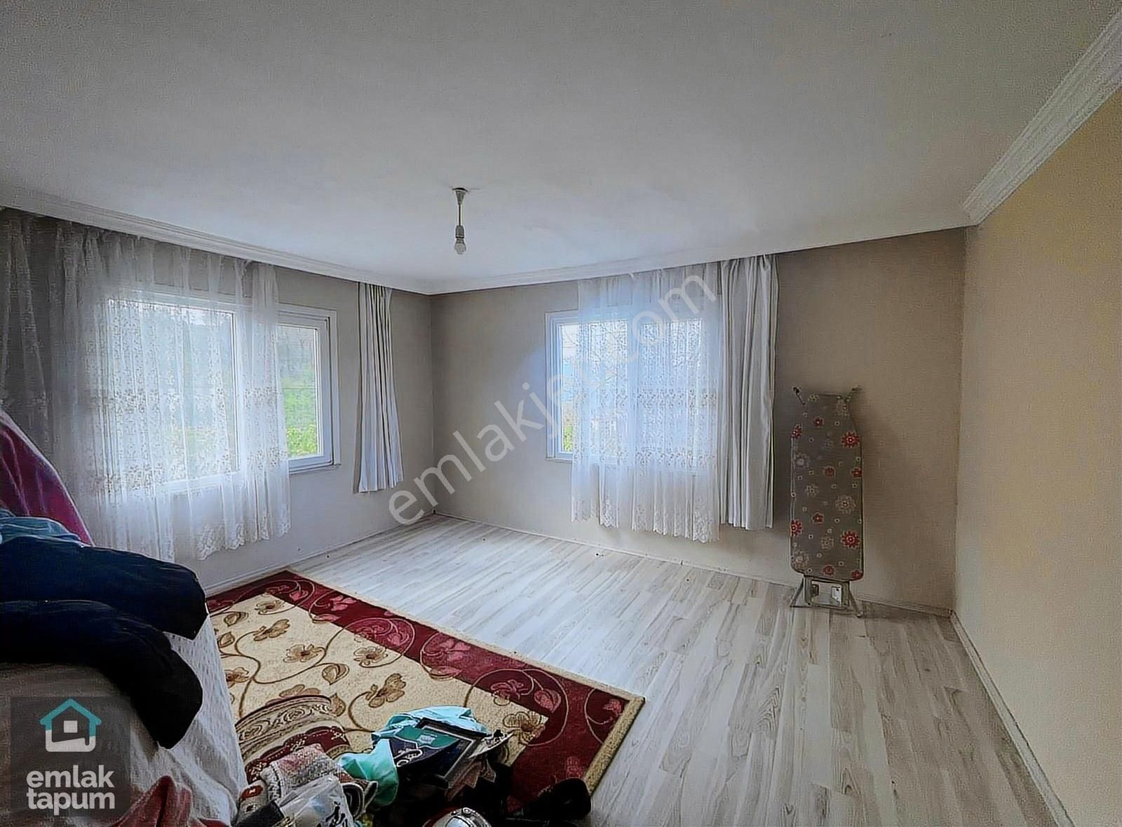 Fatsa Büyükkoç Mah. Satılık Ev Ve Bahçesi - Görsel 5
