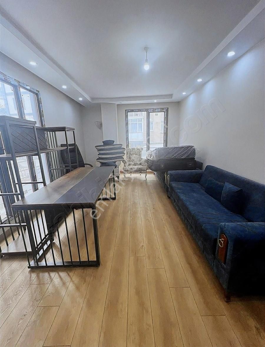 Avcılar Denizköşkerde Ebeveyn Banyolu Sıfır Daire
