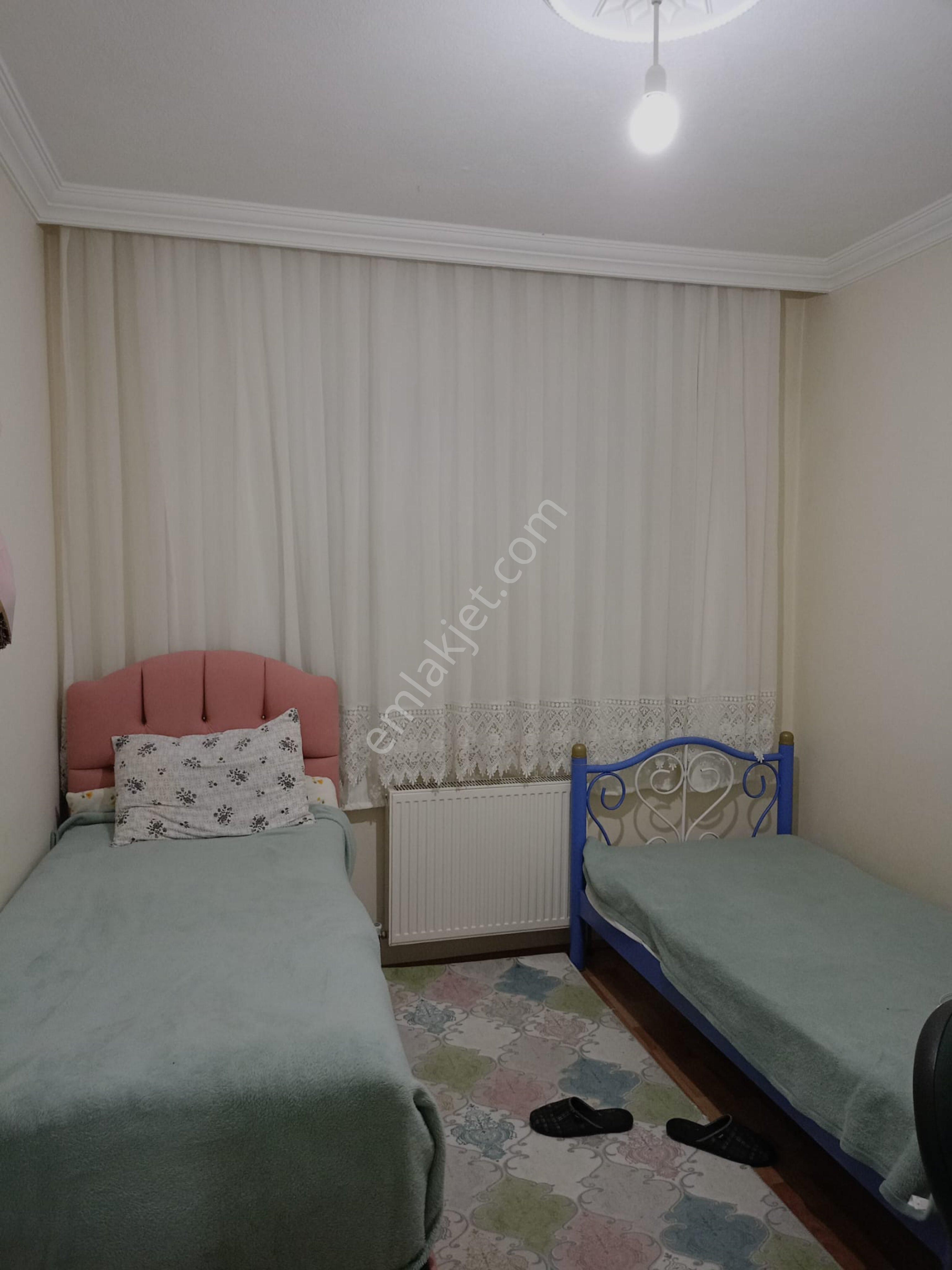 Yozgat Yerköy Ayanoğlu Mahallesinde Kupon Daire - Görsel 6