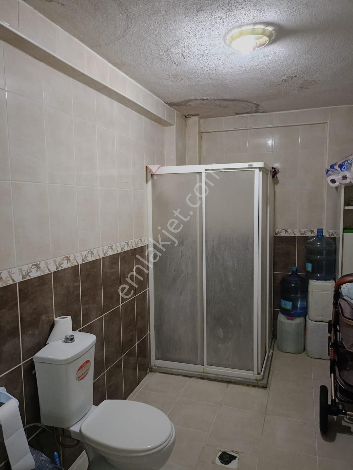 Yozgat Yerköy Ayanoğlu Mahallesinde Kupon Daire - Görsel 9