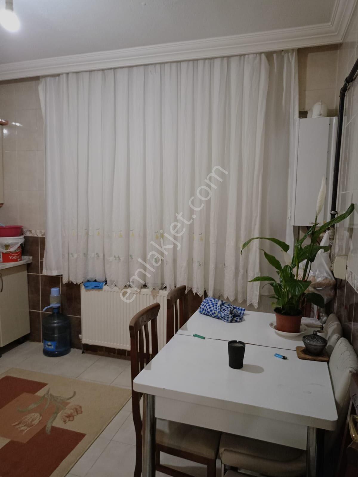 Yozgat Yerköy Ayanoğlu Mahallesinde Kupon Daire - Görsel 4