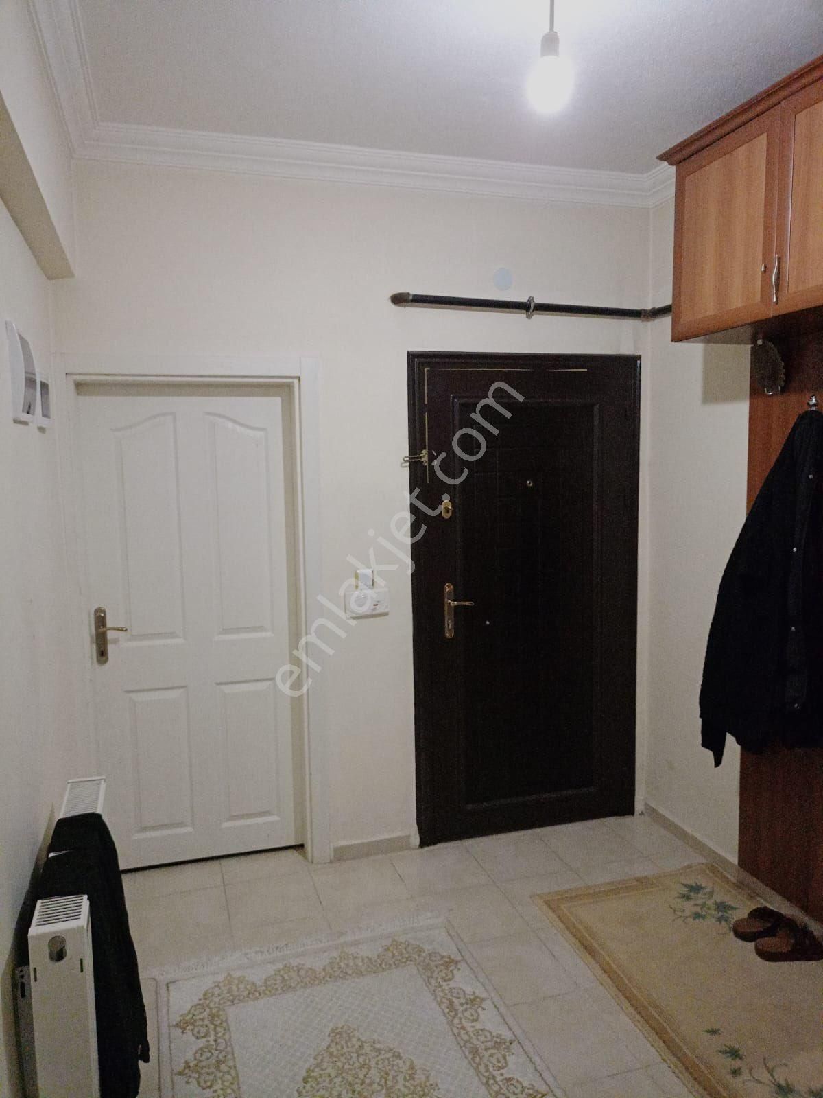 Yozgat Yerköy Ayanoğlu Mahallesinde Kupon Daire - Görsel 8