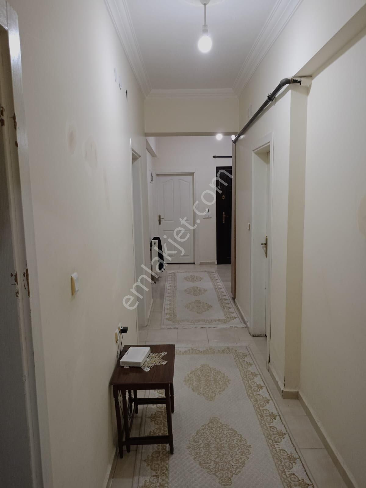Yozgat Yerköy Ayanoğlu Mahallesinde Kupon Daire - Görsel 5