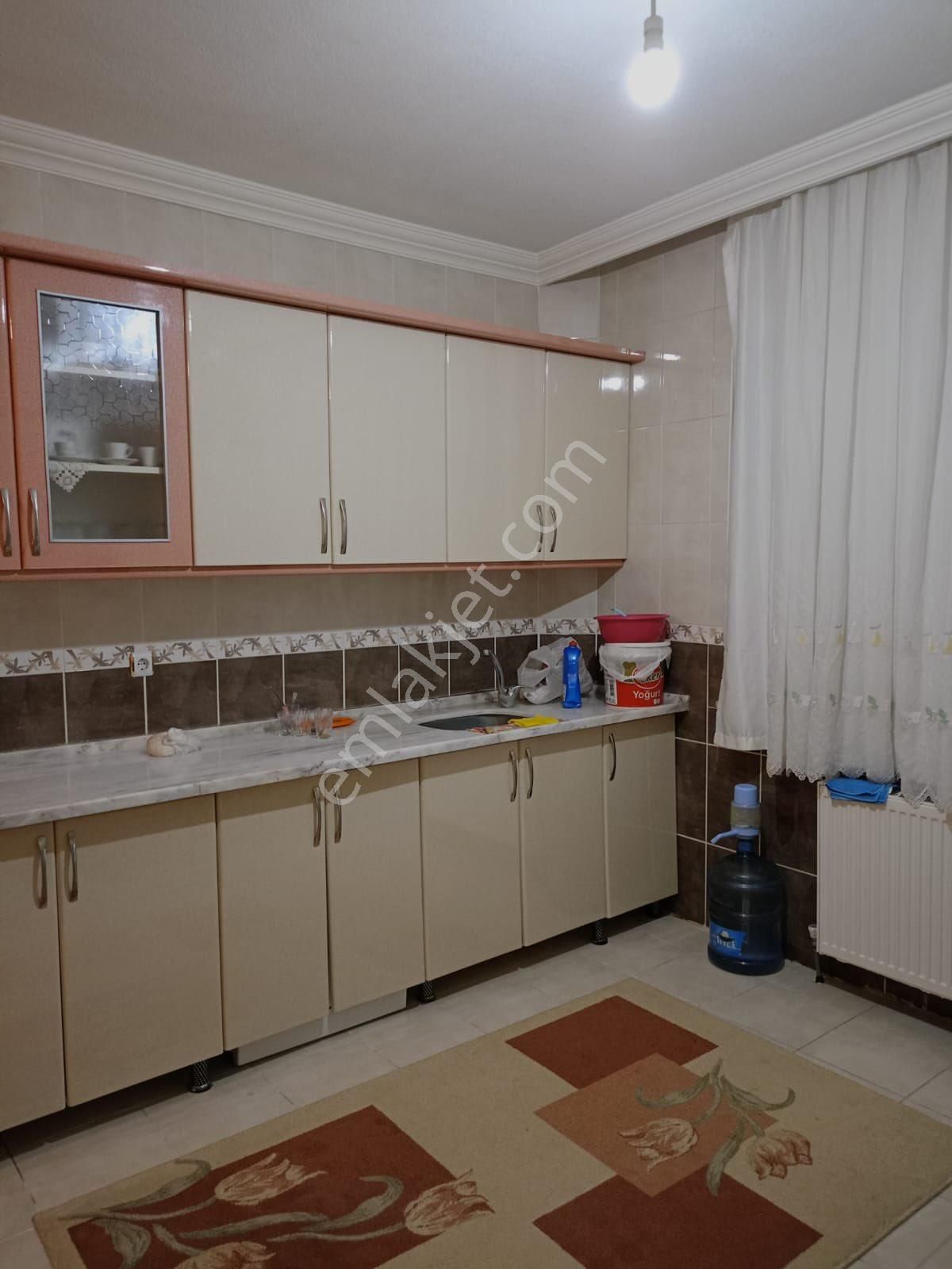Yozgat Yerköy Ayanoğlu Mahallesinde Kupon Daire - Görsel 3
