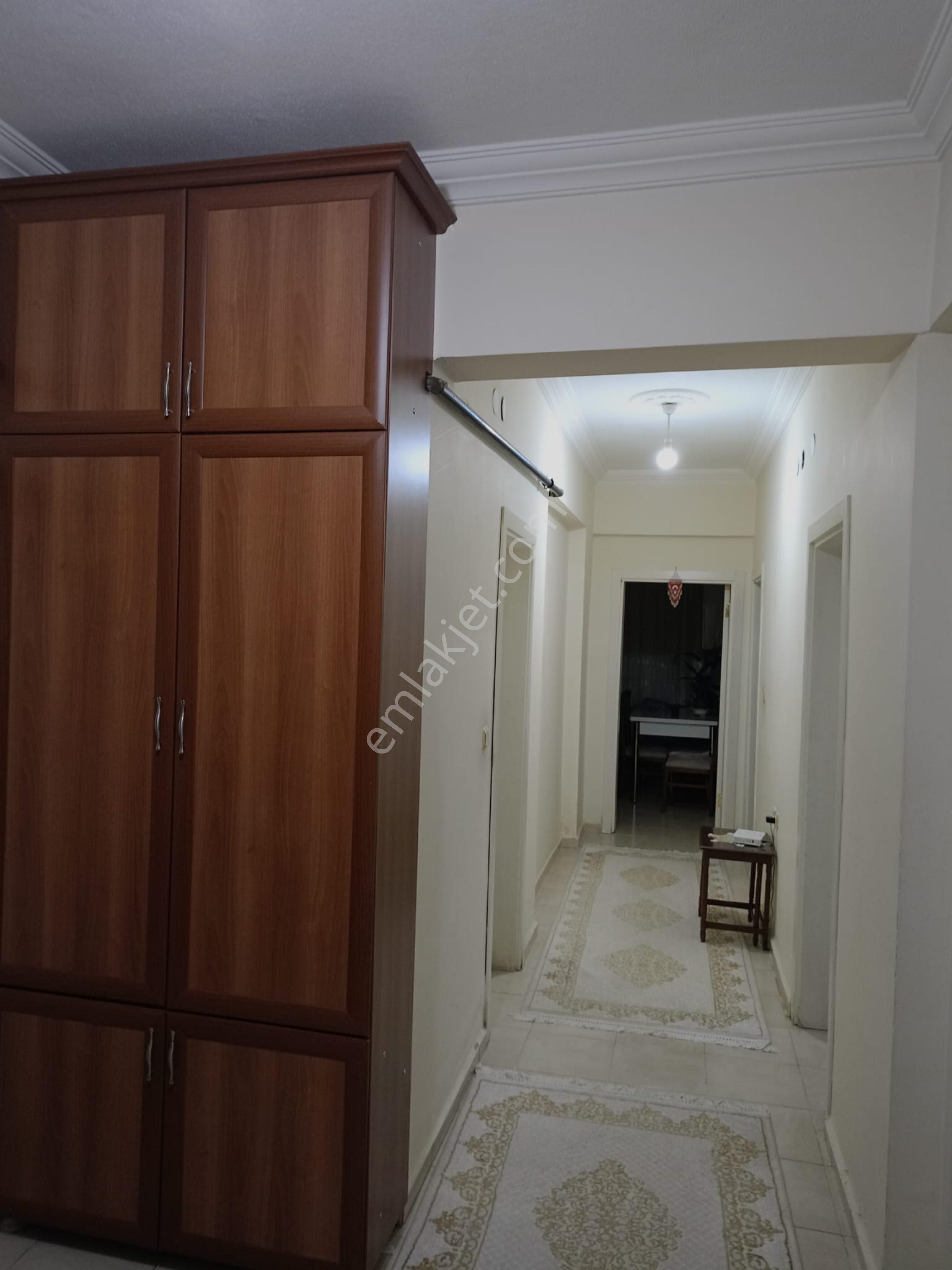 Yozgat Yerköy Ayanoğlu Mahallesinde Kupon Daire - Görsel 7