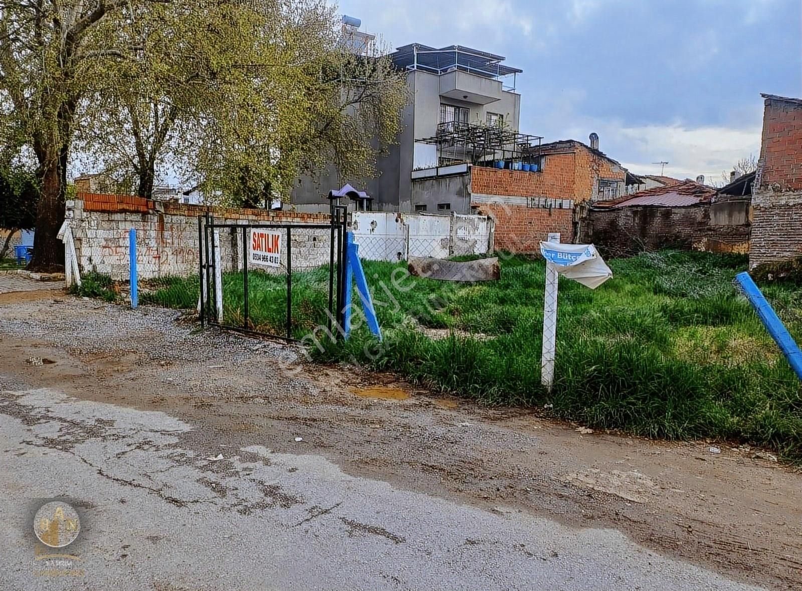 Çarşamba Pazarı Mevkii Satılık Arsa
