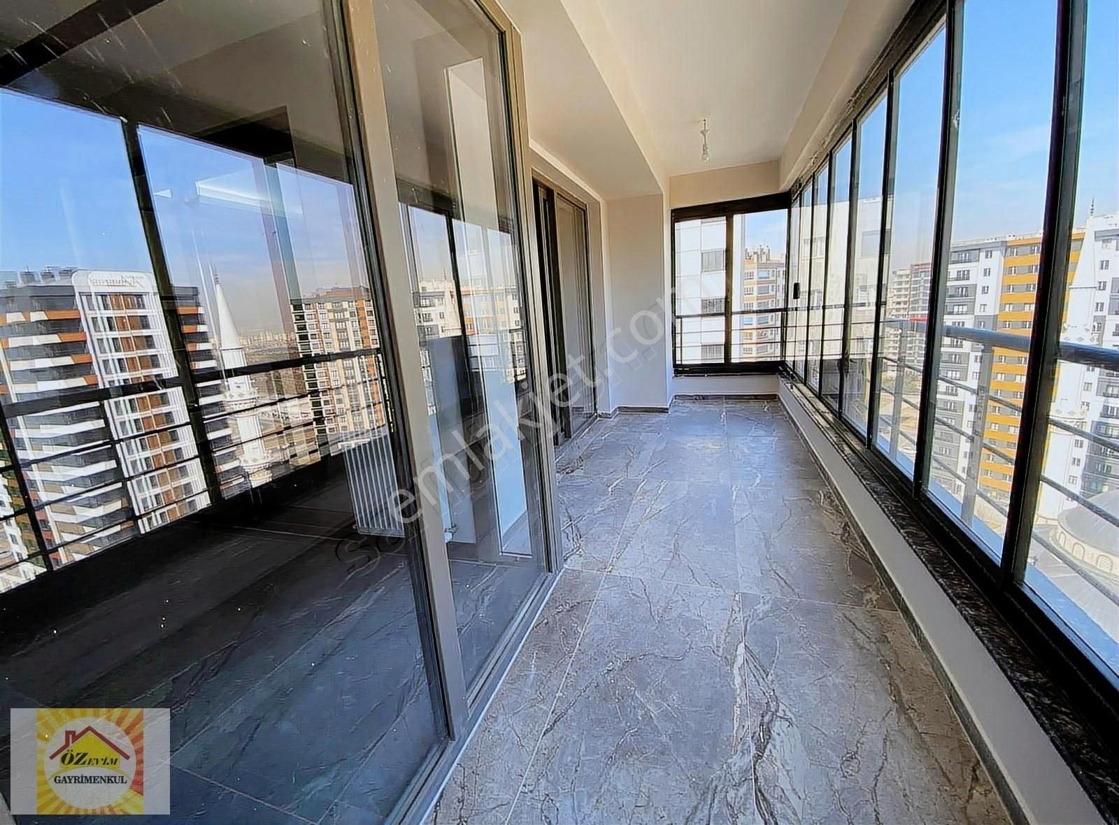 Talas Mevlana Mah Satılık Lüks Daire - Görsel 3