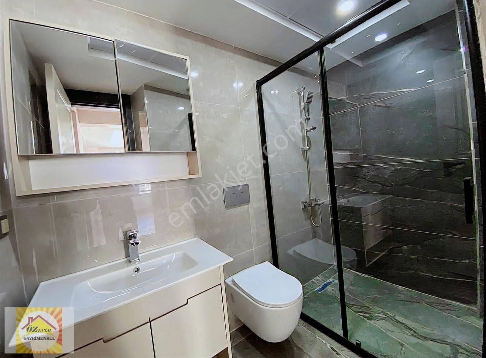 Talas Mevlana Mah Satılık Lüks Daire - Görsel 2