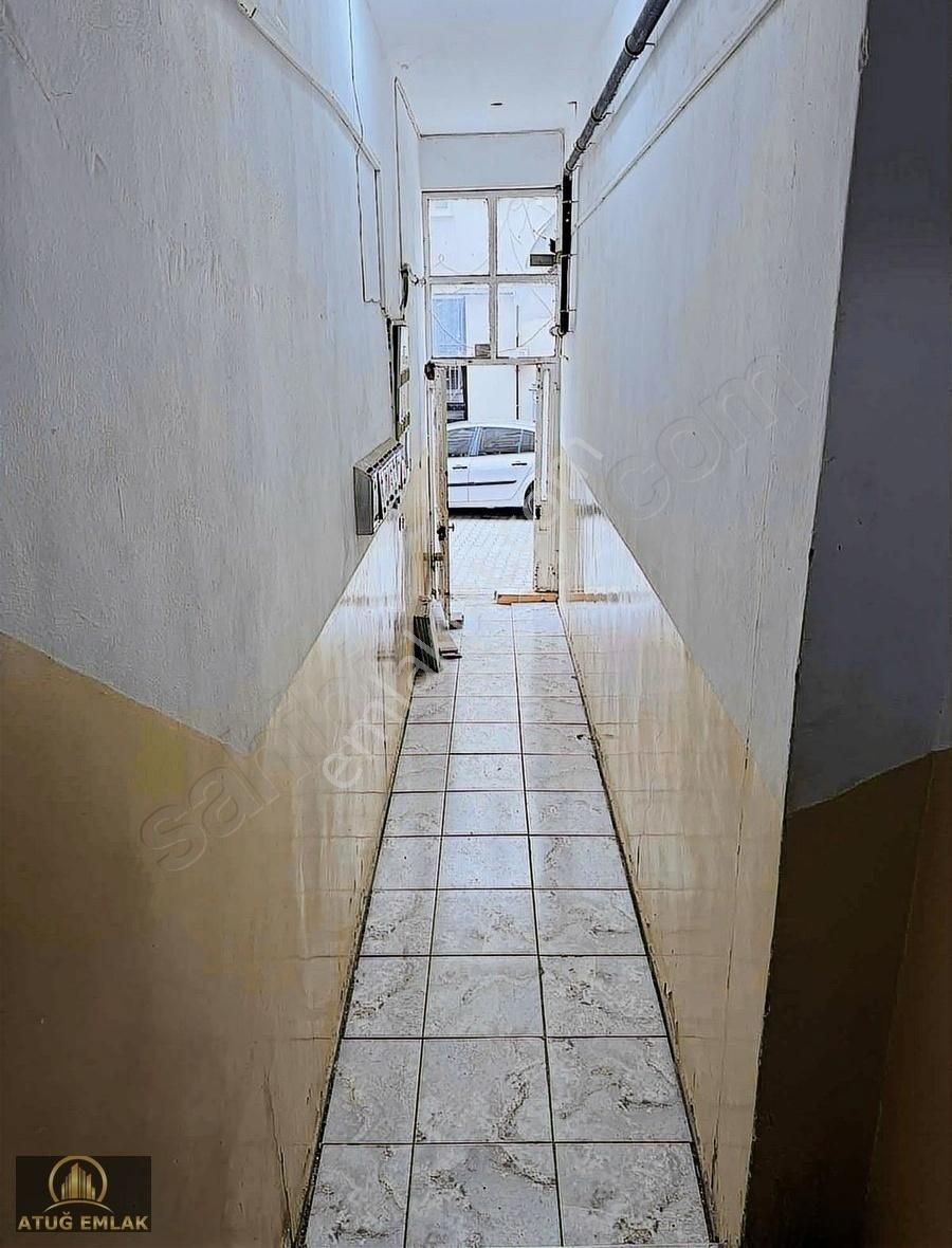 Atuğ Emlaktan Yılmaz Mahallesinde Satılık 3+1 Daire 150m2
