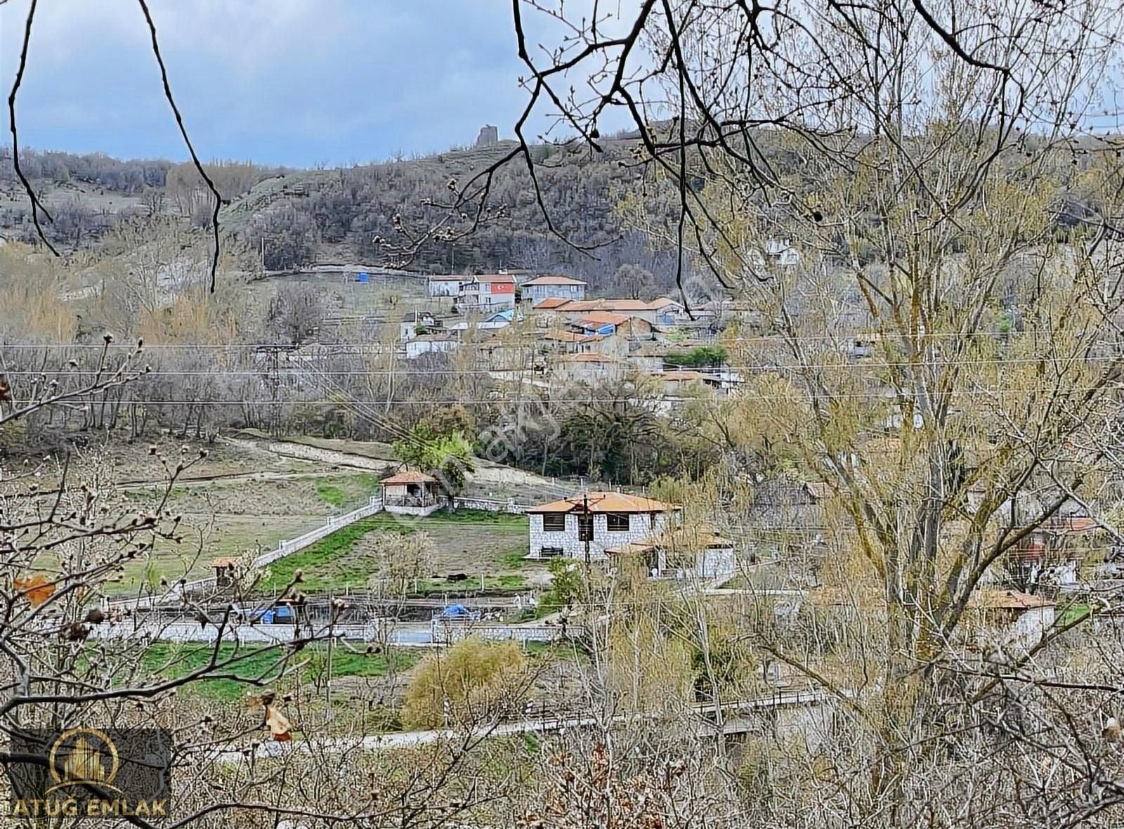 Pınarhisar Çayırdere Köyünde İmarlı1.334m2 Tektapu Müstakilarsa