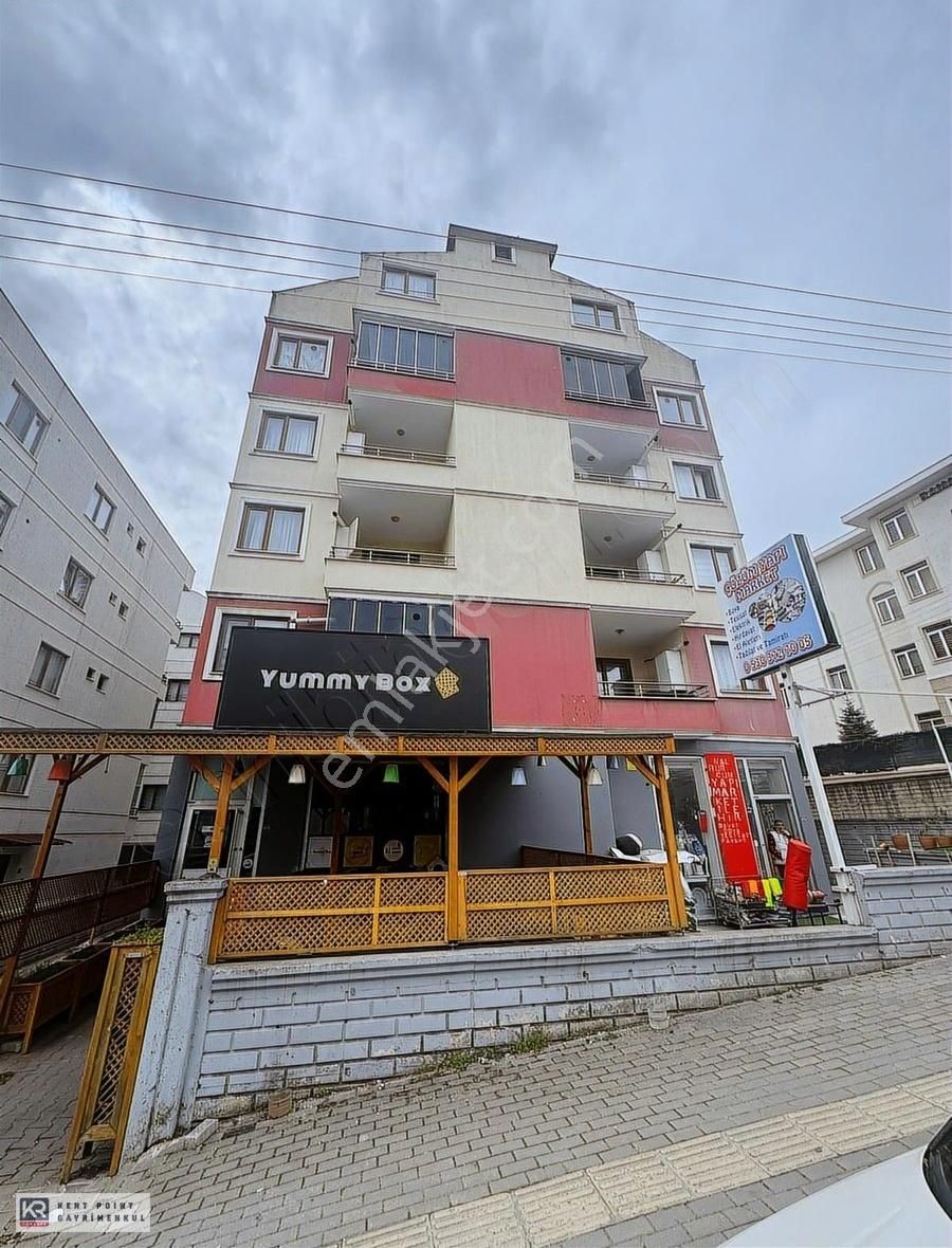Görükle'de Satılık 3+1 Dubleks Daire