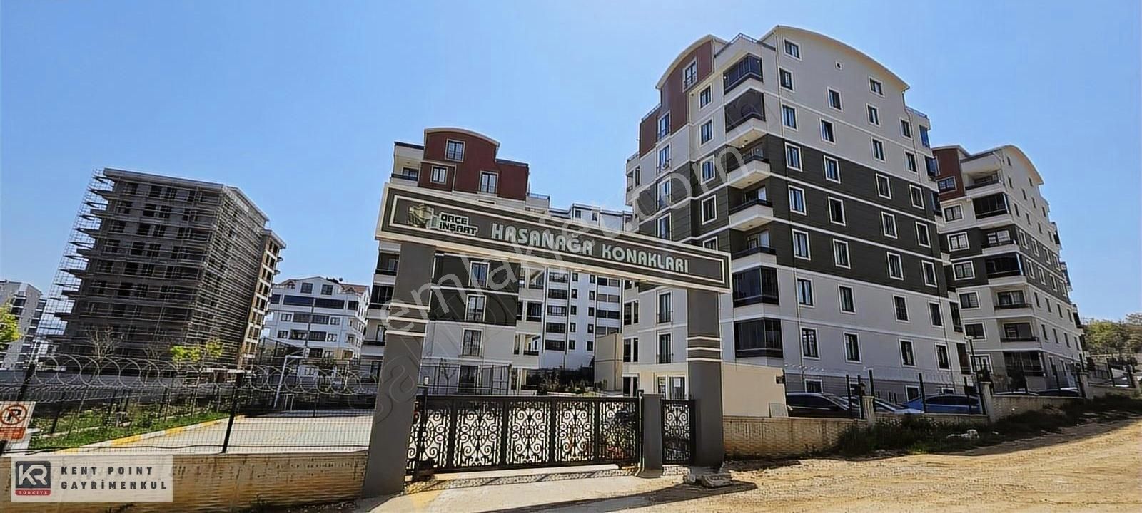 Kızılcıklı'da Kiralık 3+1 Daire