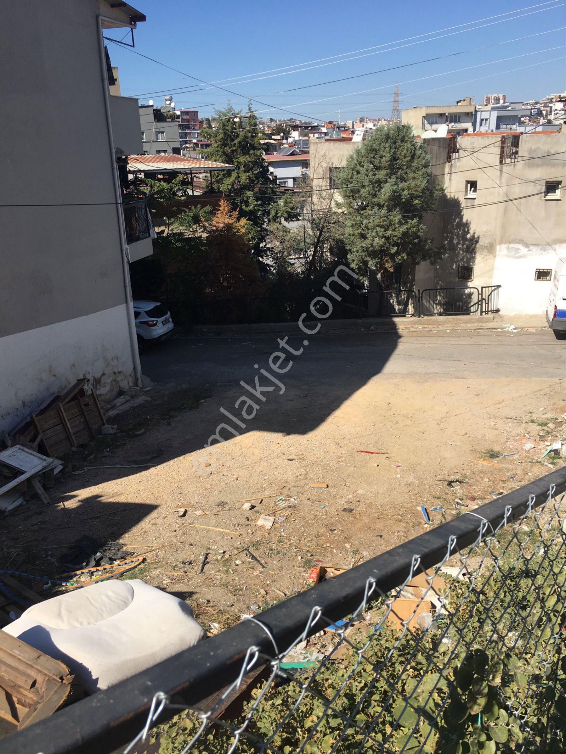 Pıroje Alanında Arsa