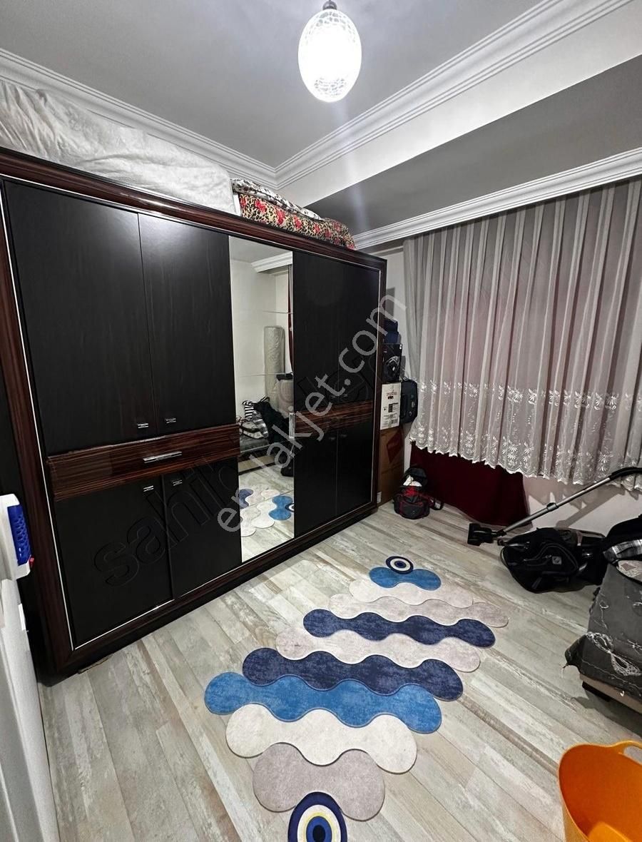 My Gayrimenkul Çevre Yolu Migros Karşısı 3+1 Geniş Daire - Görsel 22