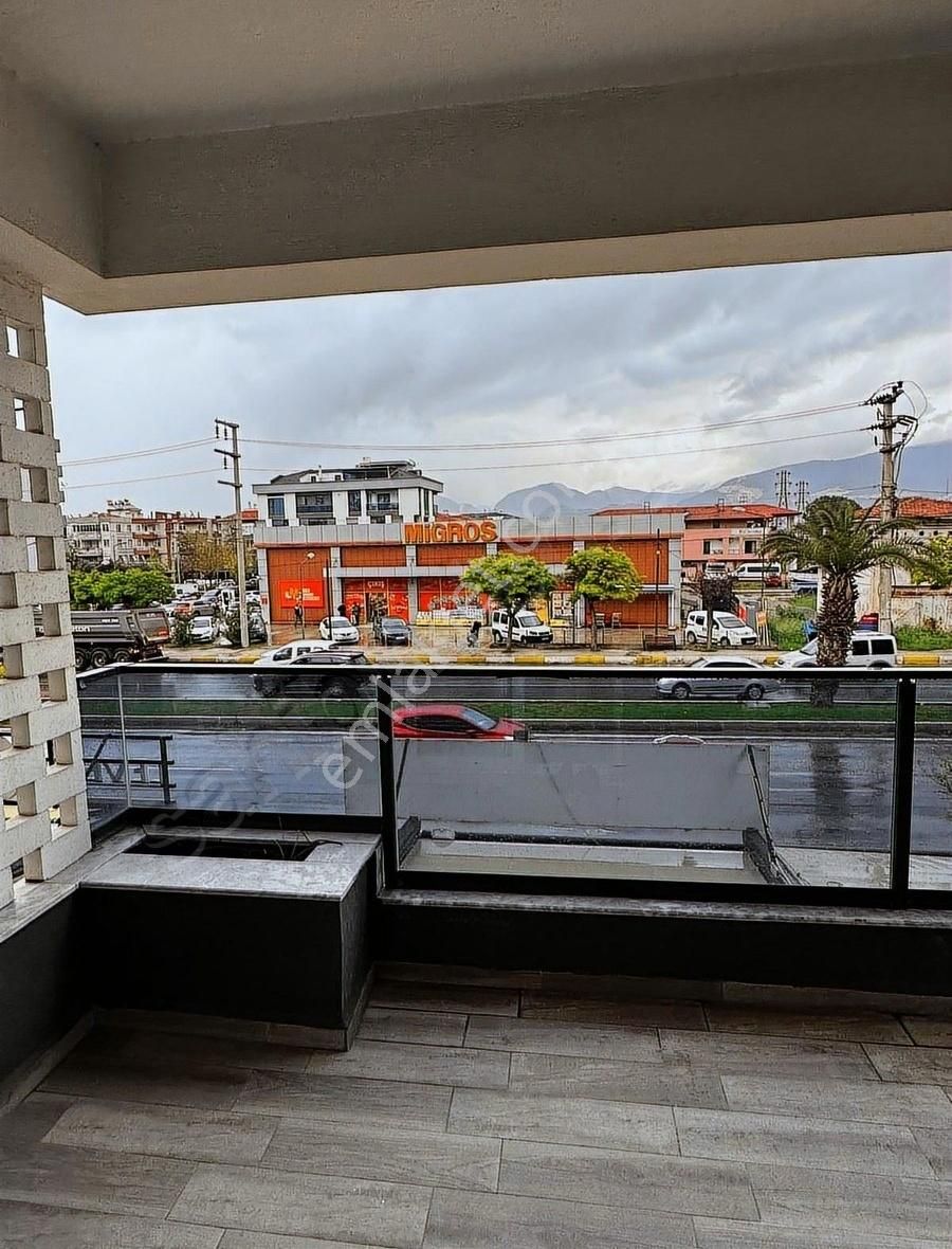 My Gayrimenkul Çevre Yolu Migros Karşısı 3+1 Geniş Daire - Görsel 20