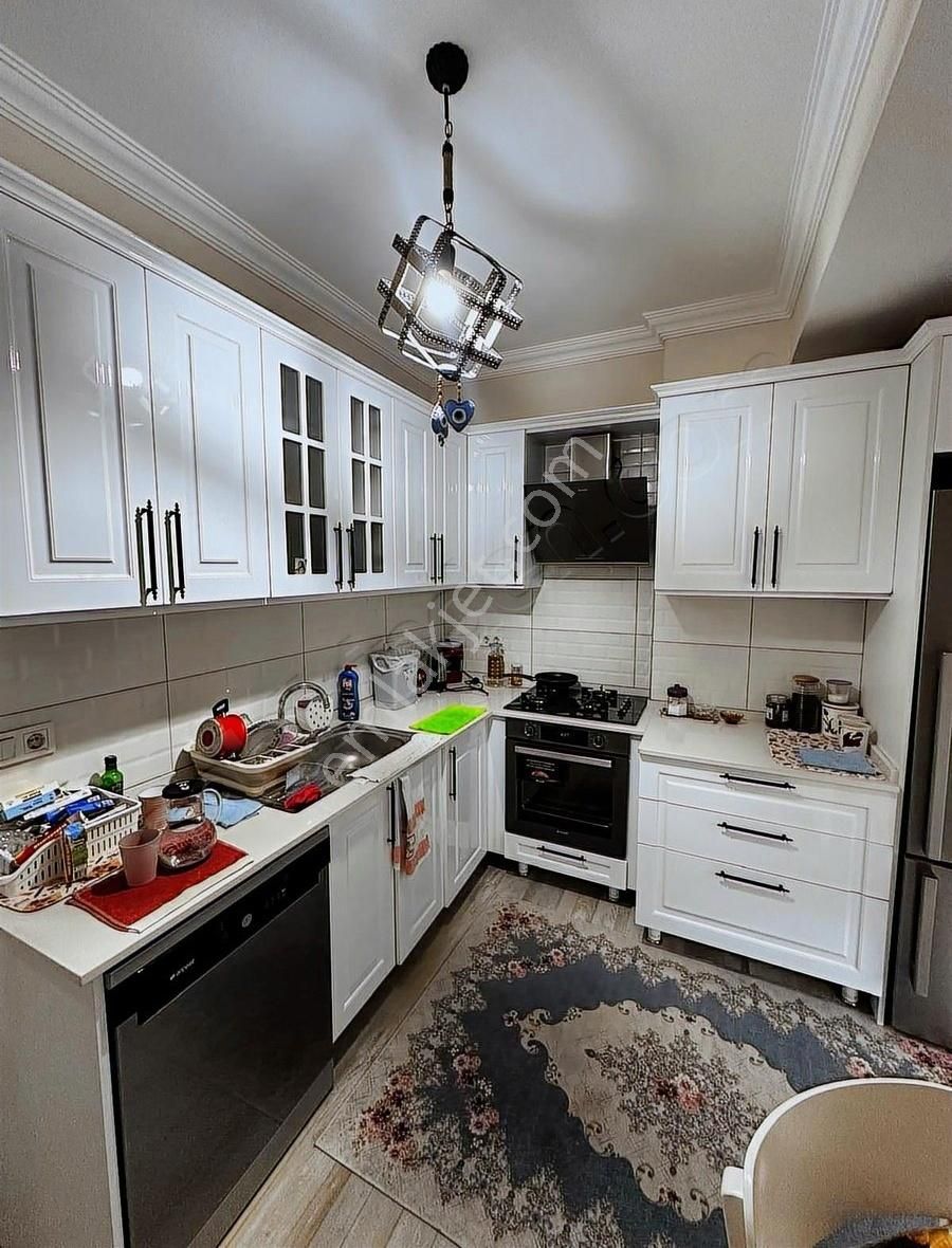 My Gayrimenkul Çevre Yolu Migros Karşısı 3+1 Geniş Daire - Görsel 15