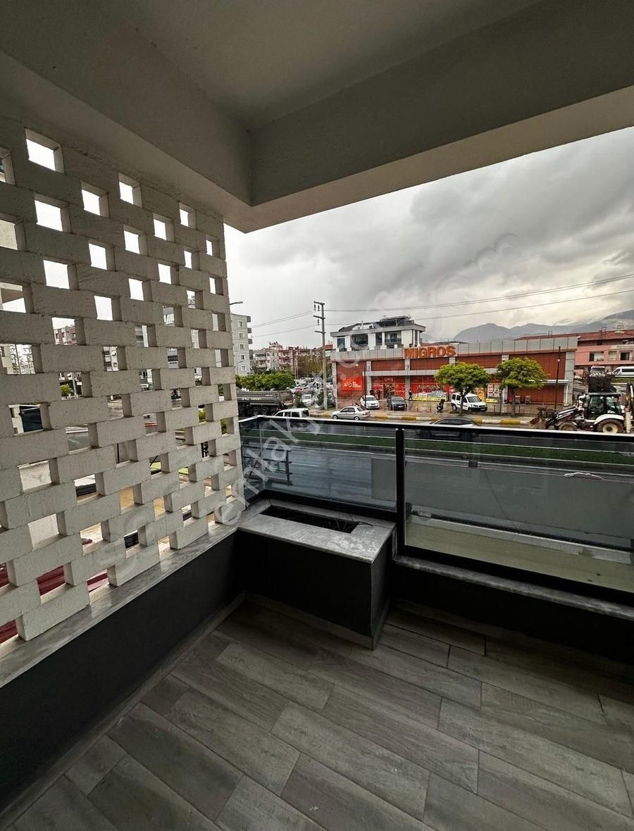 My Gayrimenkul Çevre Yolu Migros Karşısı 3+1 Geniş Daire - Görsel 14