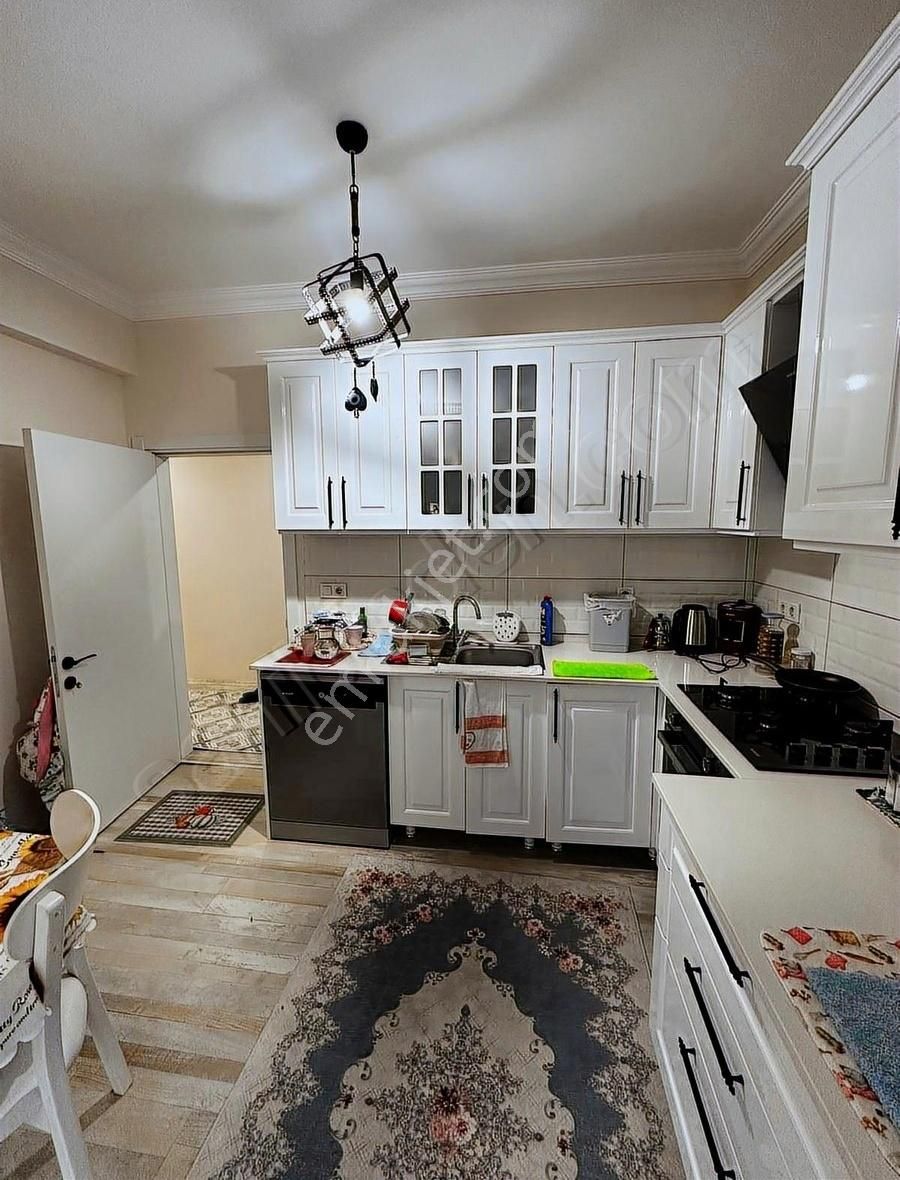 My Gayrimenkul Çevre Yolu Migros Karşısı 3+1 Geniş Daire - Görsel 3