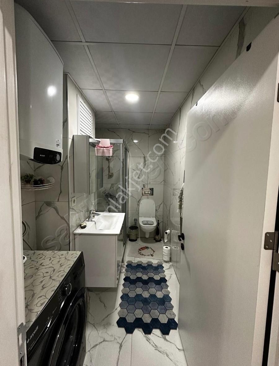 My Gayrimenkul Çevre Yolu Migros Karşısı 3+1 Geniş Daire - Görsel 21