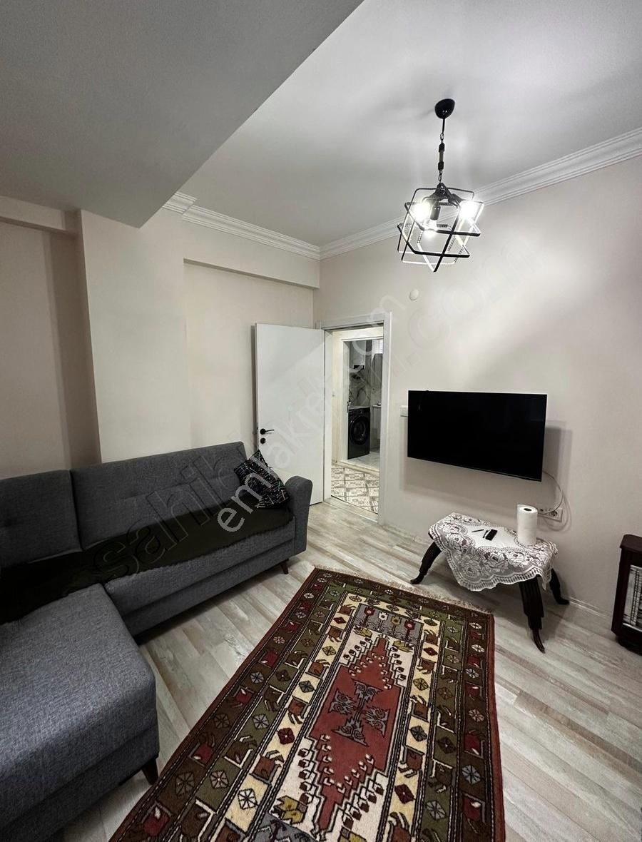 My Gayrimenkul Çevre Yolu Migros Karşısı 3+1 Geniş Daire - Görsel 12