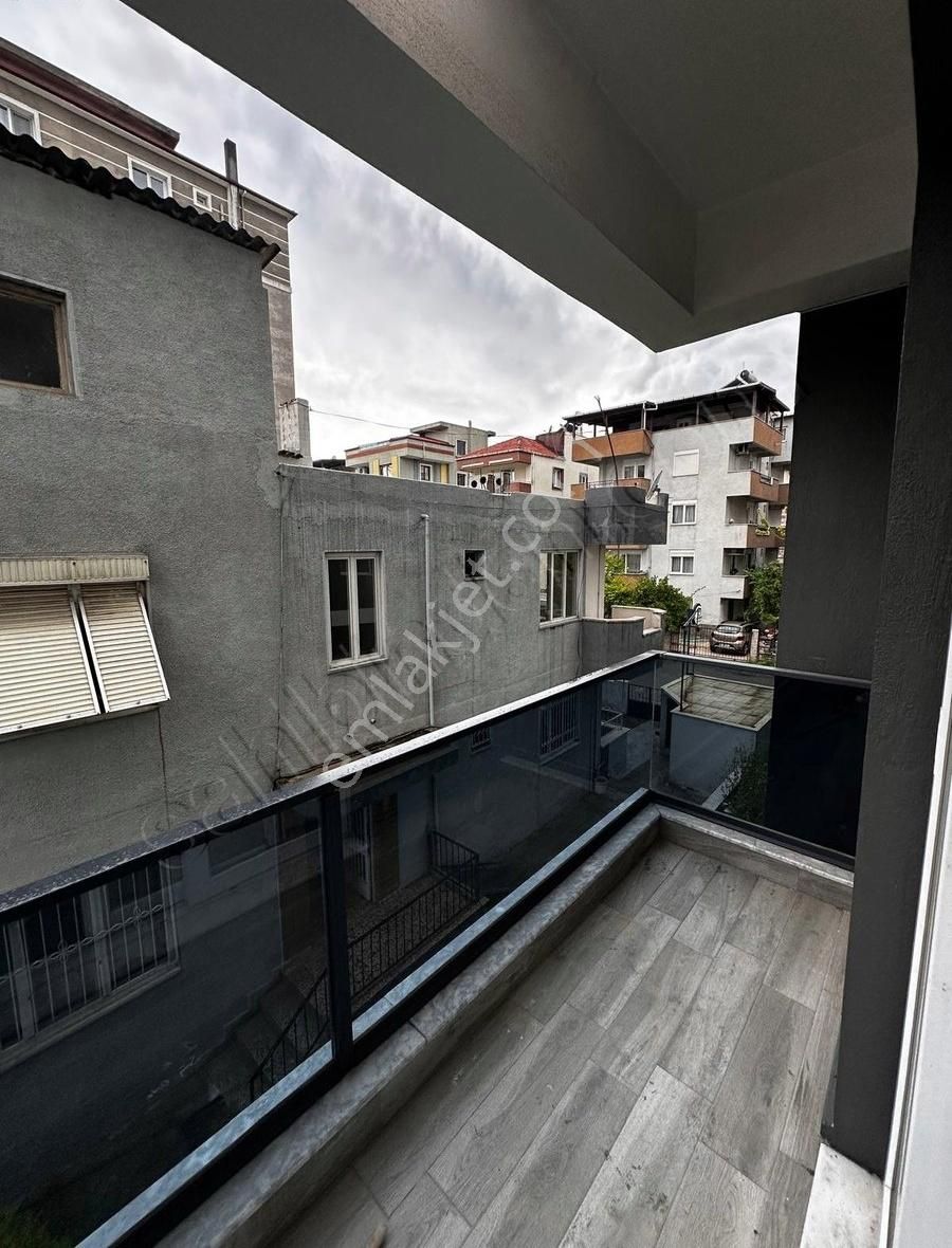 My Gayrimenkul Çevre Yolu Migros Karşısı 3+1 Geniş Daire - Görsel 23