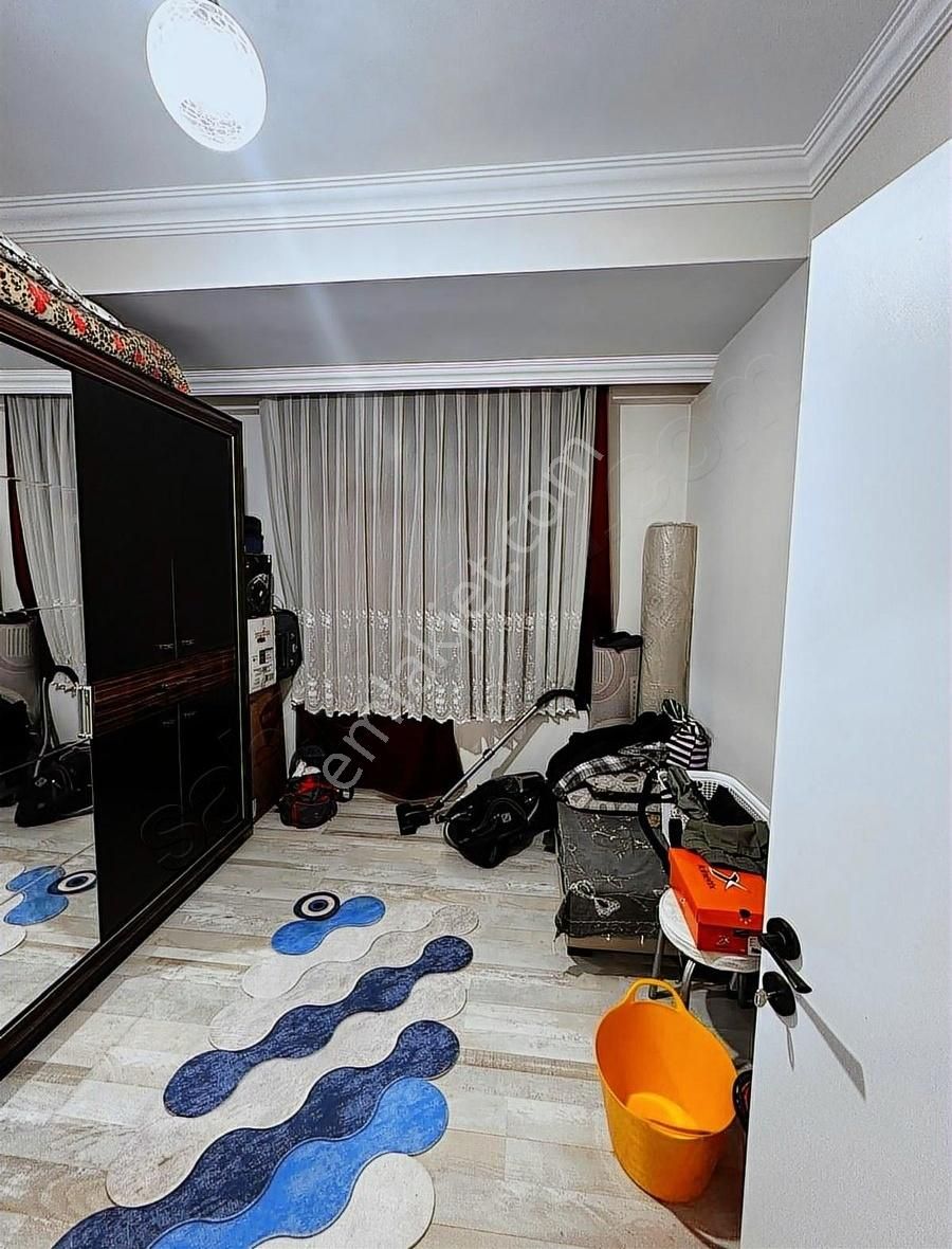 My Gayrimenkul Çevre Yolu Migros Karşısı 3+1 Geniş Daire - Görsel 17