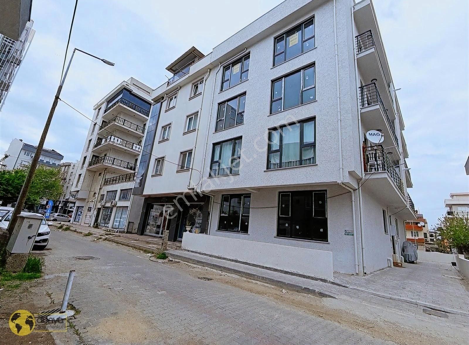 Atatürk Caddesine 50 Mt.mesafede, Sıfır, Satılık 2+1 Daire