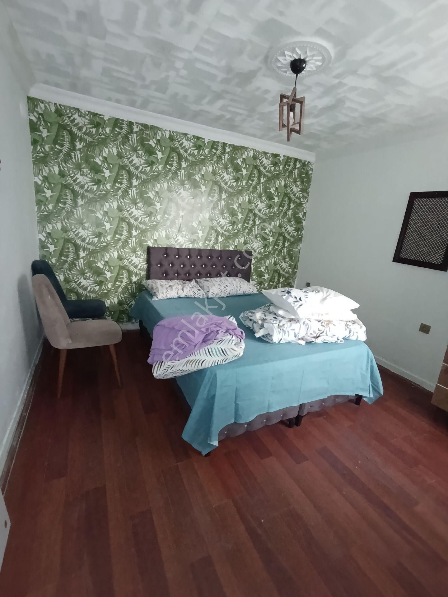 Maltepe Metro Ve Yht Garı Yanı Ful Eşyalı Kiralık 1+1 Daire