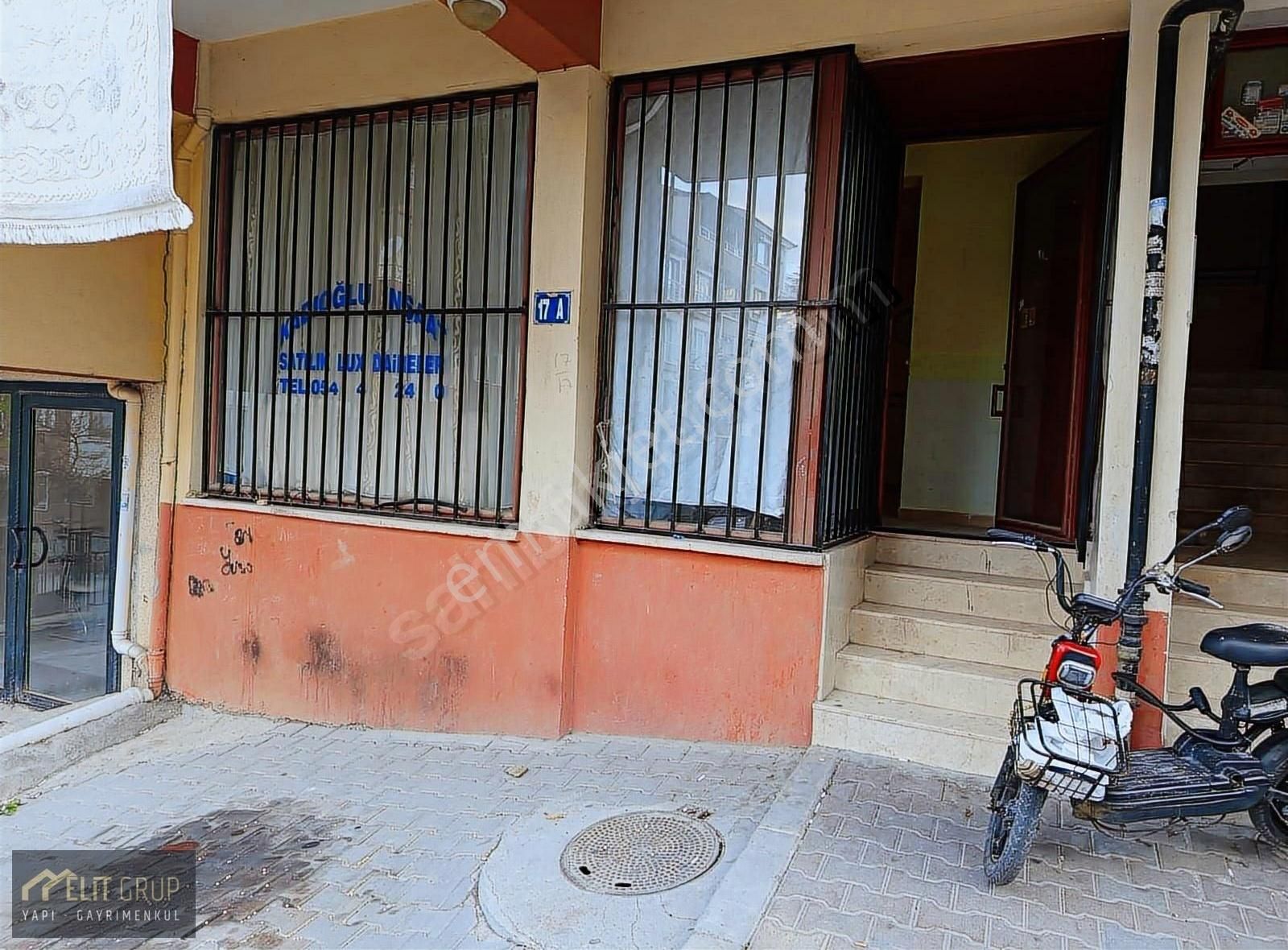 1+1 Kiralık Dükkan