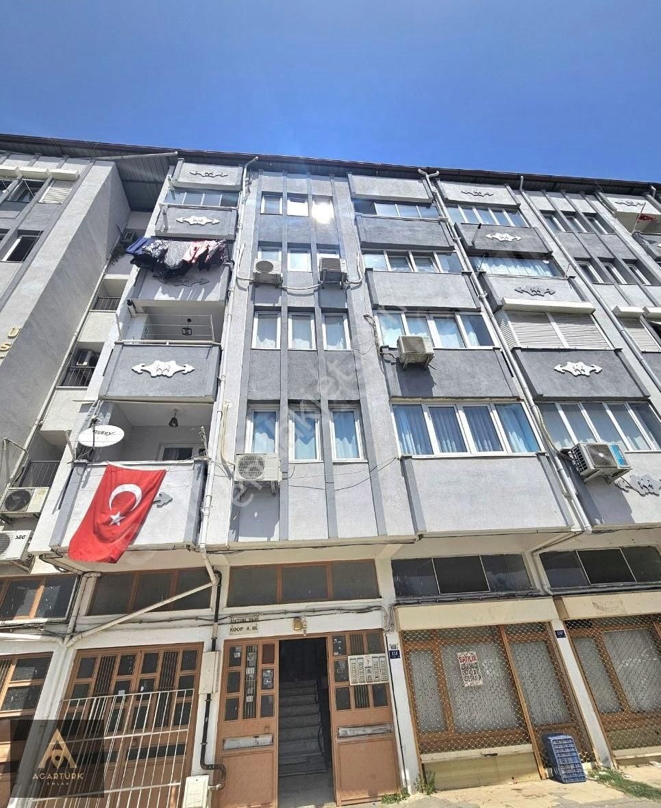 Yeni Mahallede Site İçerisinde Satılık 3+1 Fırsat Daire