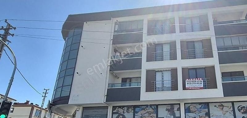 Gölbaşının En Güzel Konumunda 1+1 Kiralık Daire
