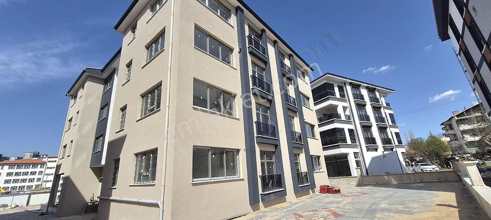 Satılık 2+1 Sıfır Lux Daire
