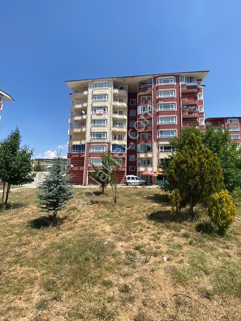 Şehir Hastanesi Ve Diş Hastanesi Yakını Site İçinde Sahibinden Satılık Daire