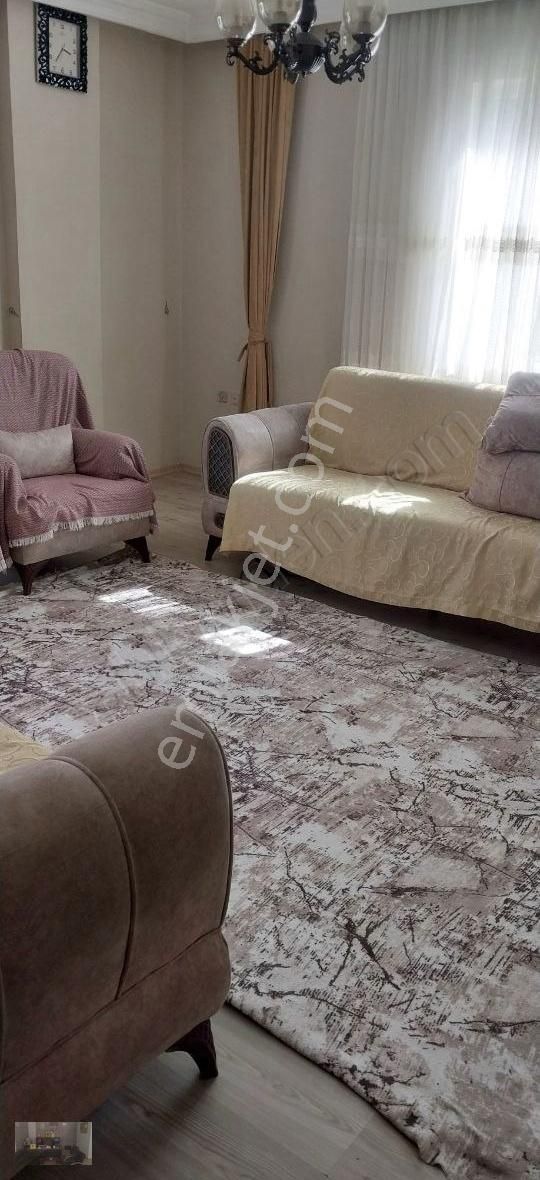 İnönü Mah Belediye Arkası Satılık 3+1 150m2 Daire Üç Balkonlu Ev