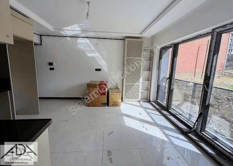 Ada Gayrimenkul'den Anadolu Bulvar Yanı Sıfır Binada Süper Lüks