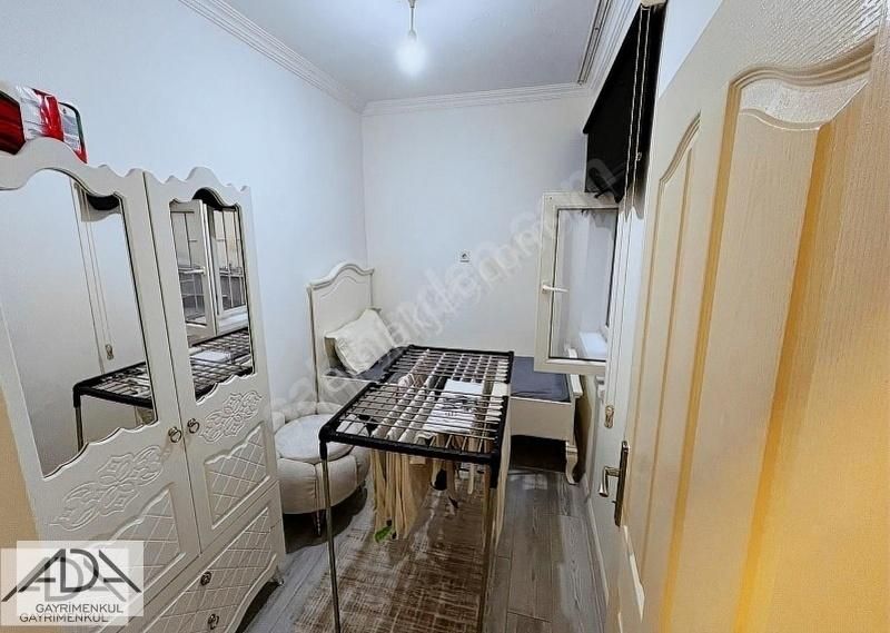 Ada Gayrimenkul'den Dikmen Cad.üzeri Full Eşyalı Süper Lüks 2+1