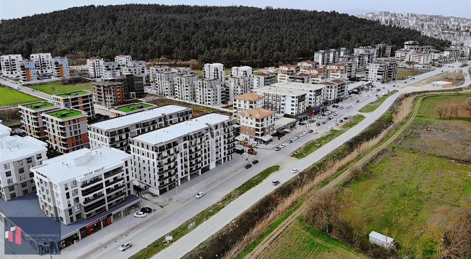Kayapa'nın Seçkin Projelerinden Yami Optimumda Satılık 3+1 Daire