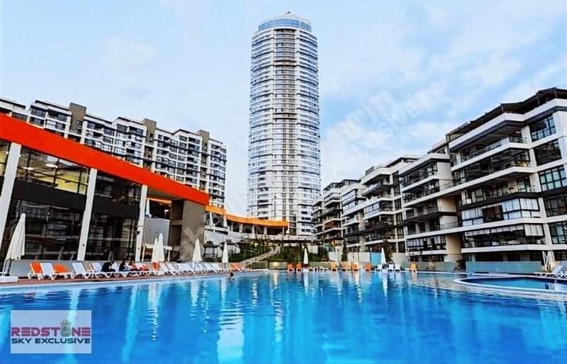 İncek Prestij Satılık Lüks Büyük Tip 2+1 Daire
