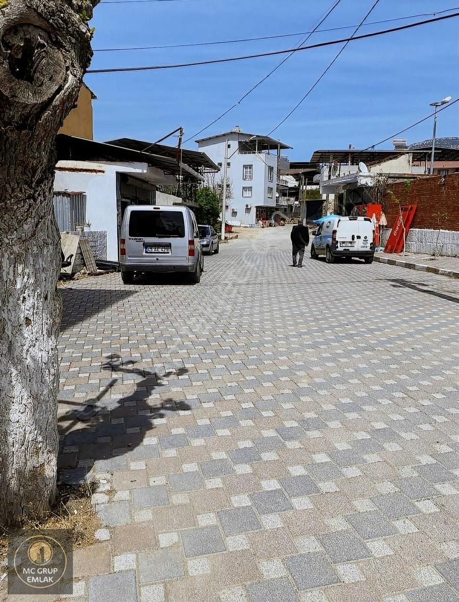 (açıklamayı Okuyunuz)mc Grup'tan Ansızca'da Dükkan Ve İş Yeri