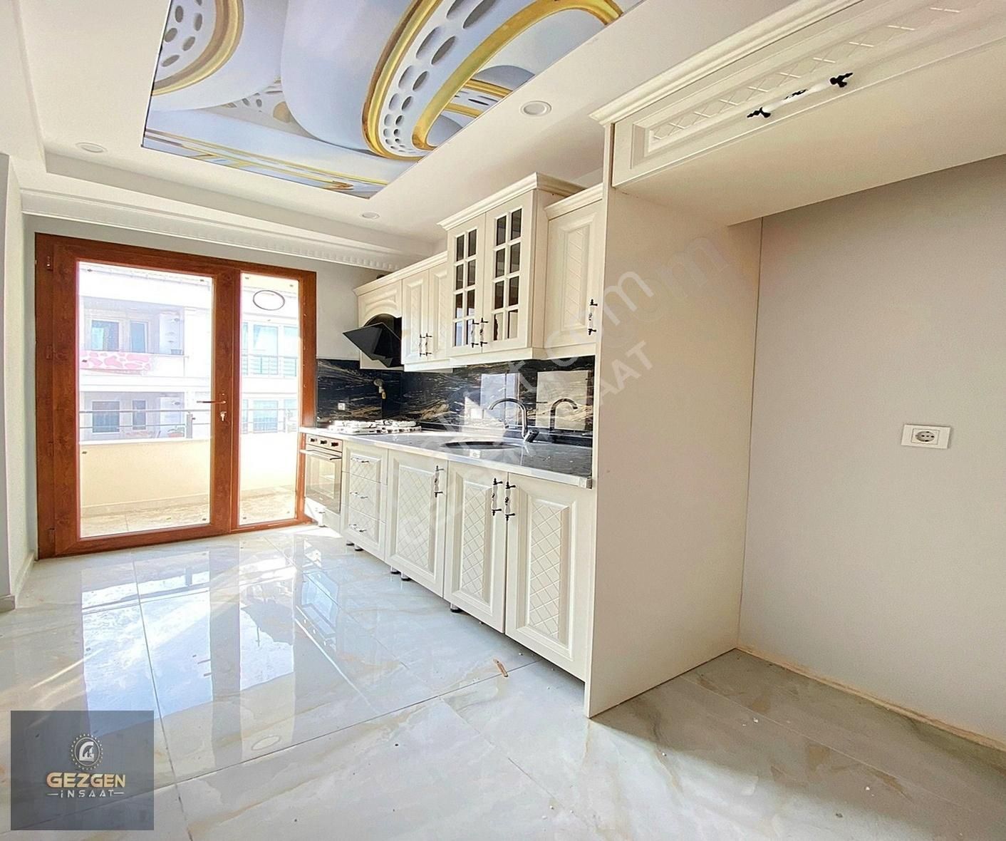 Esenyurt Talatpaşa Mahallesinde 2+1 Satılık Daire