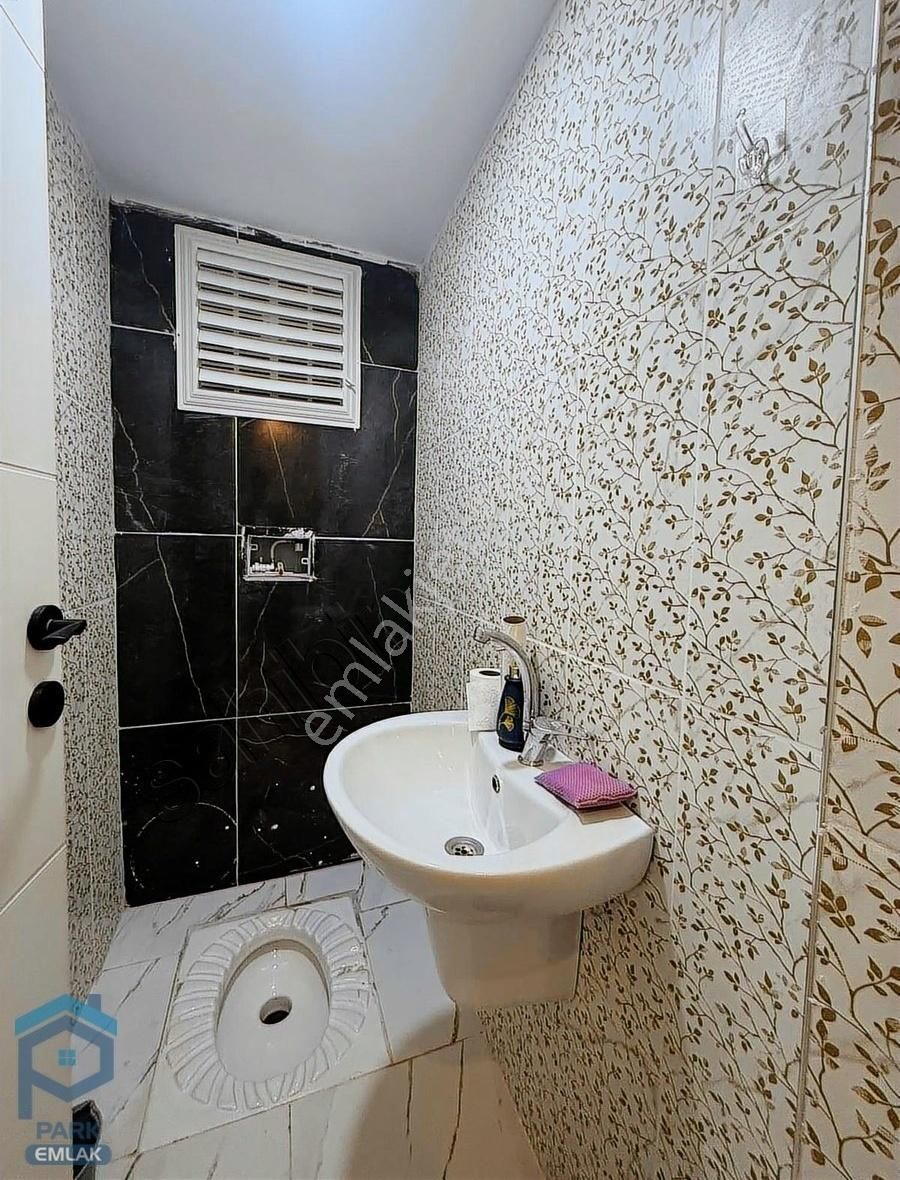 Park Emlak'tan Tarsus Atatürk Mah.satılık 3+1 Daire