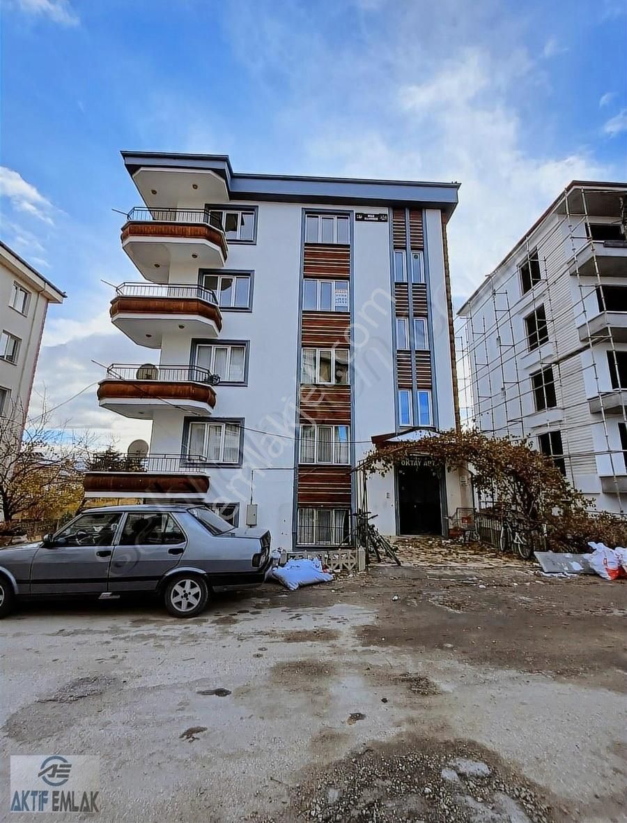 Aktif Emlaktan Kanlıca Mahallesinde Kiralık 3+1 Daire